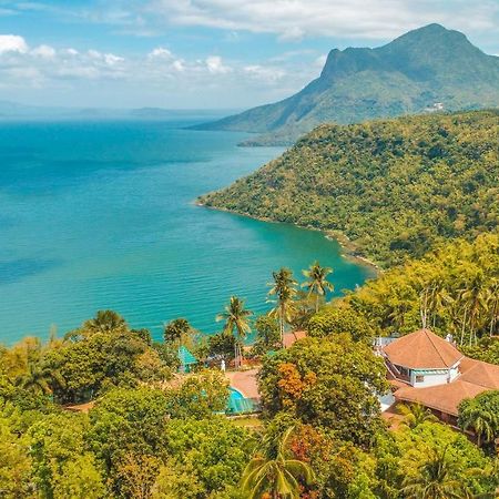 Noni'S Resort Alitagtag Exterior photo