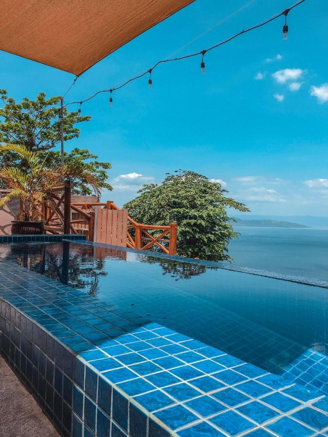 Noni'S Resort Alitagtag Exterior photo