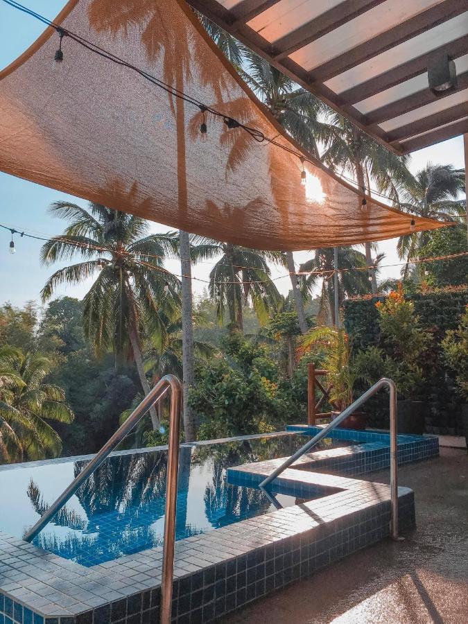 Noni'S Resort Alitagtag Exterior photo