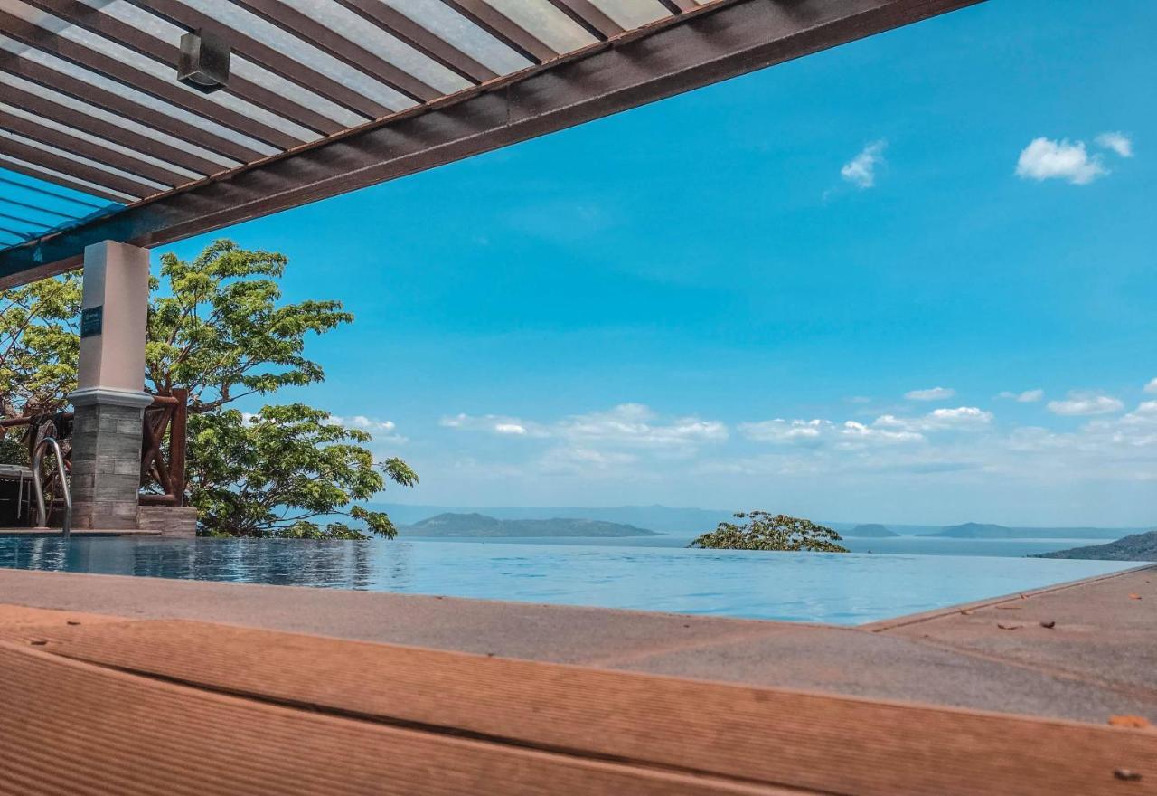 Noni'S Resort Alitagtag Exterior photo