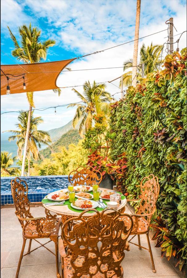 Noni'S Resort Alitagtag Exterior photo