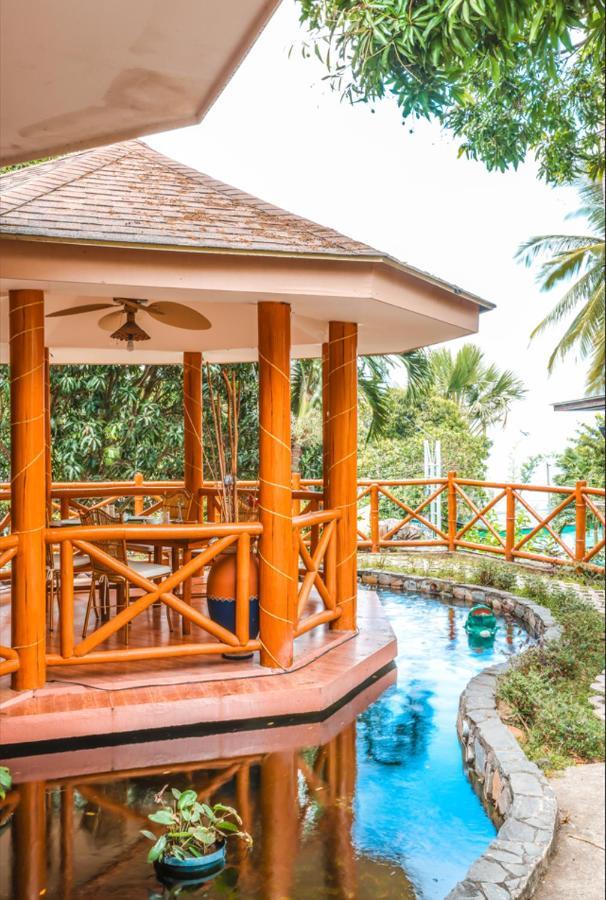 Noni'S Resort Alitagtag Exterior photo