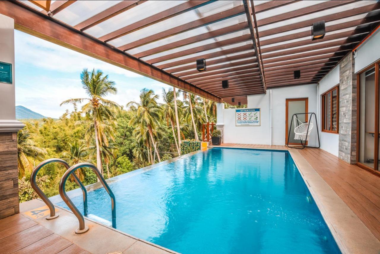 Noni'S Resort Alitagtag Exterior photo