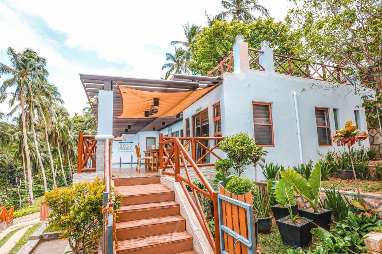 Noni'S Resort Alitagtag Exterior photo
