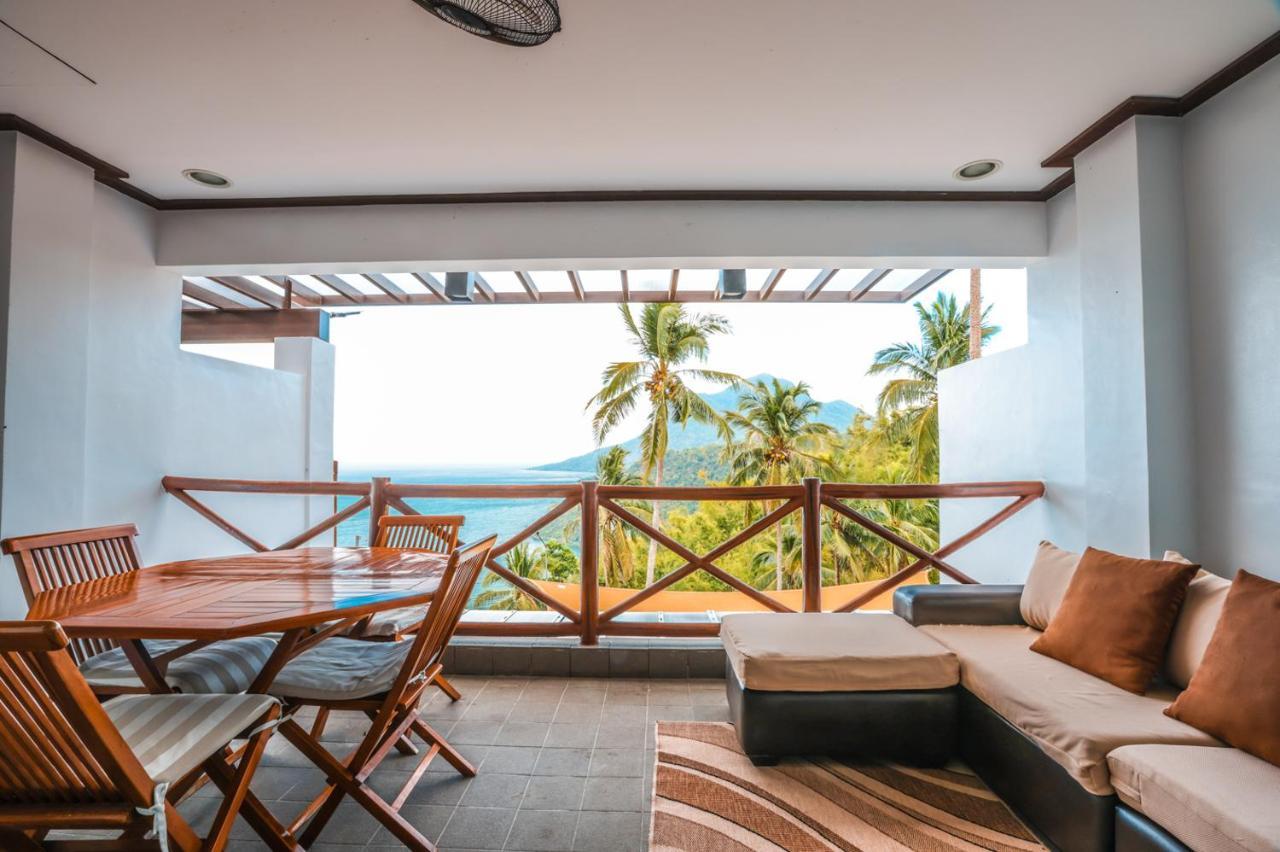 Noni'S Resort Alitagtag Exterior photo