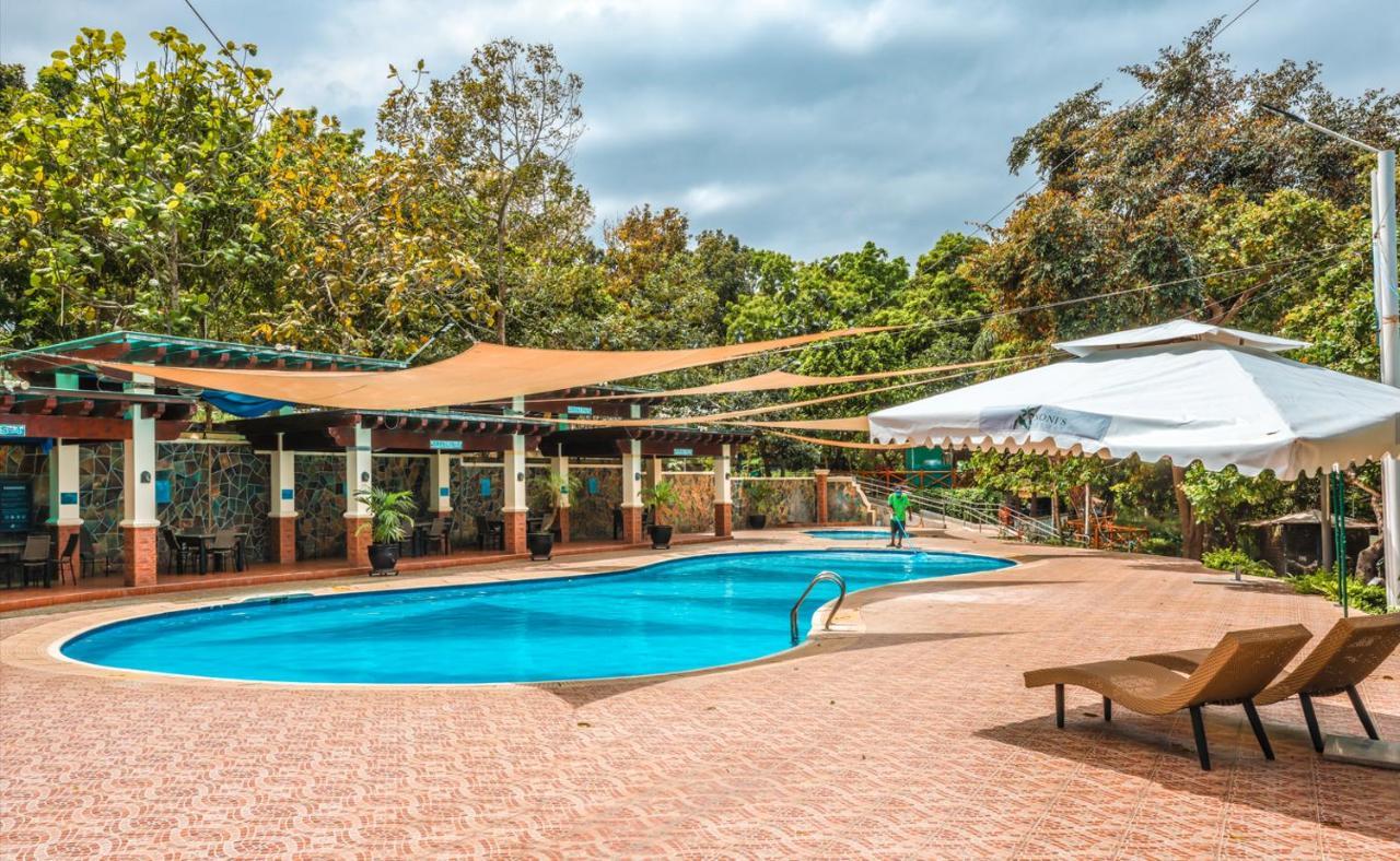Noni'S Resort Alitagtag Exterior photo