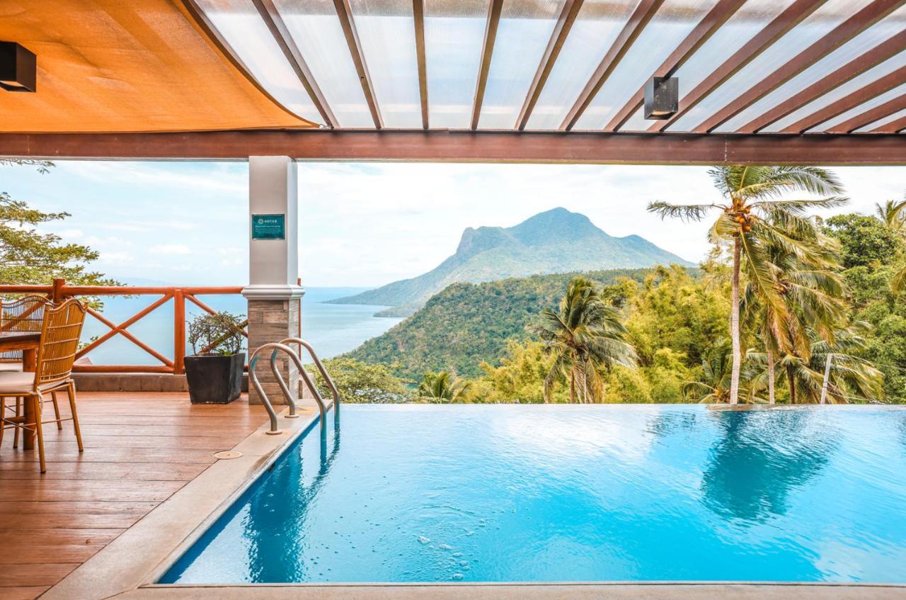 Noni'S Resort Alitagtag Exterior photo