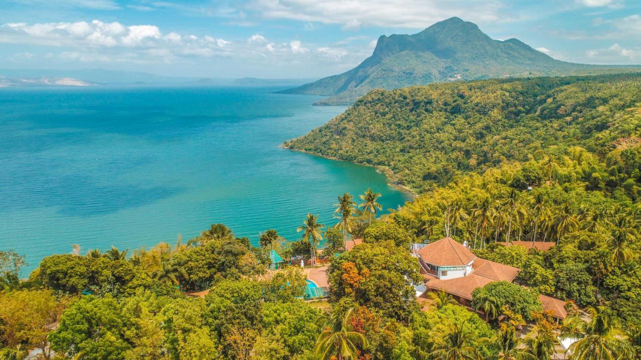 Noni'S Resort Alitagtag Exterior photo