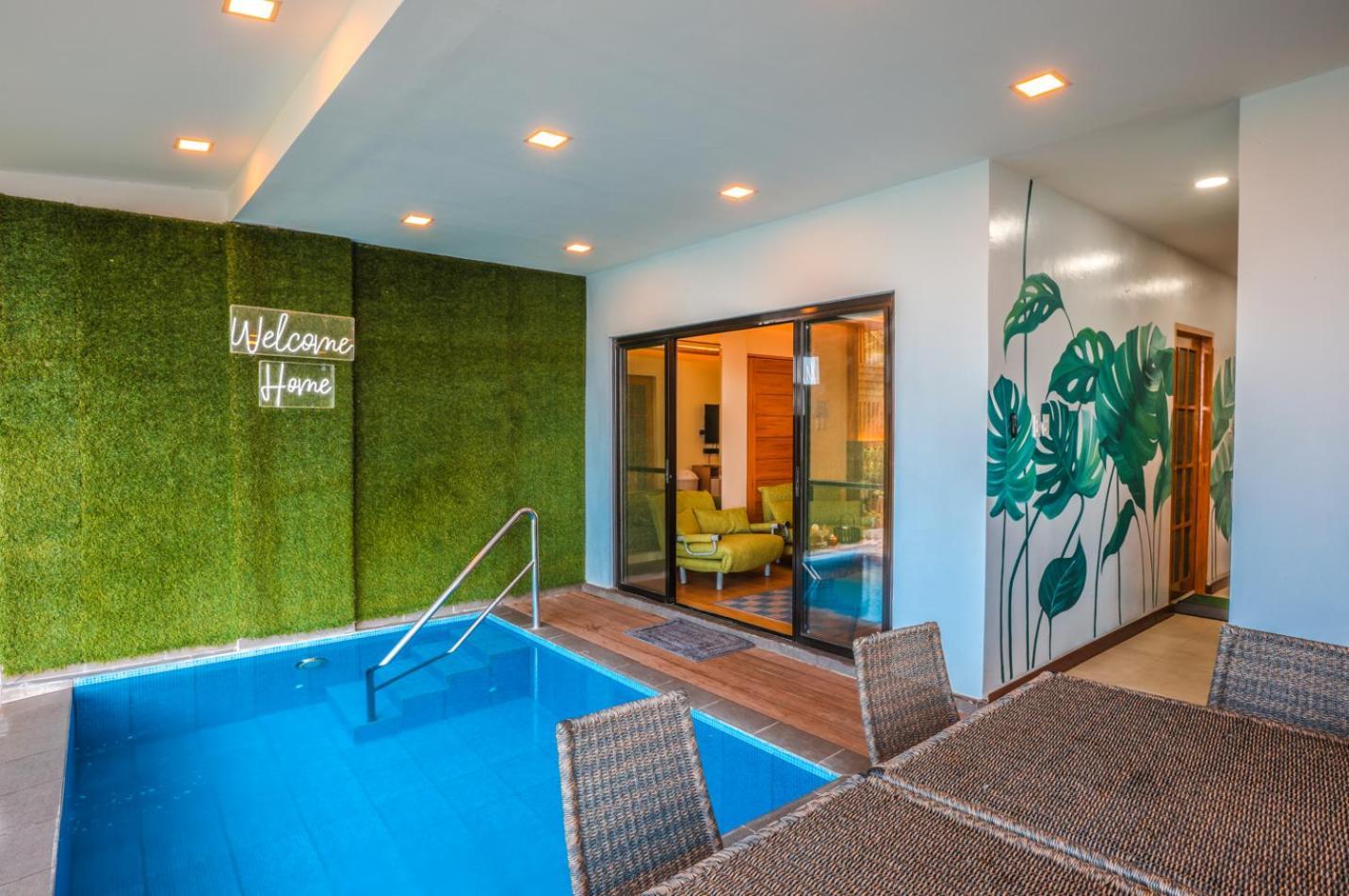 Noni'S Resort Alitagtag Exterior photo