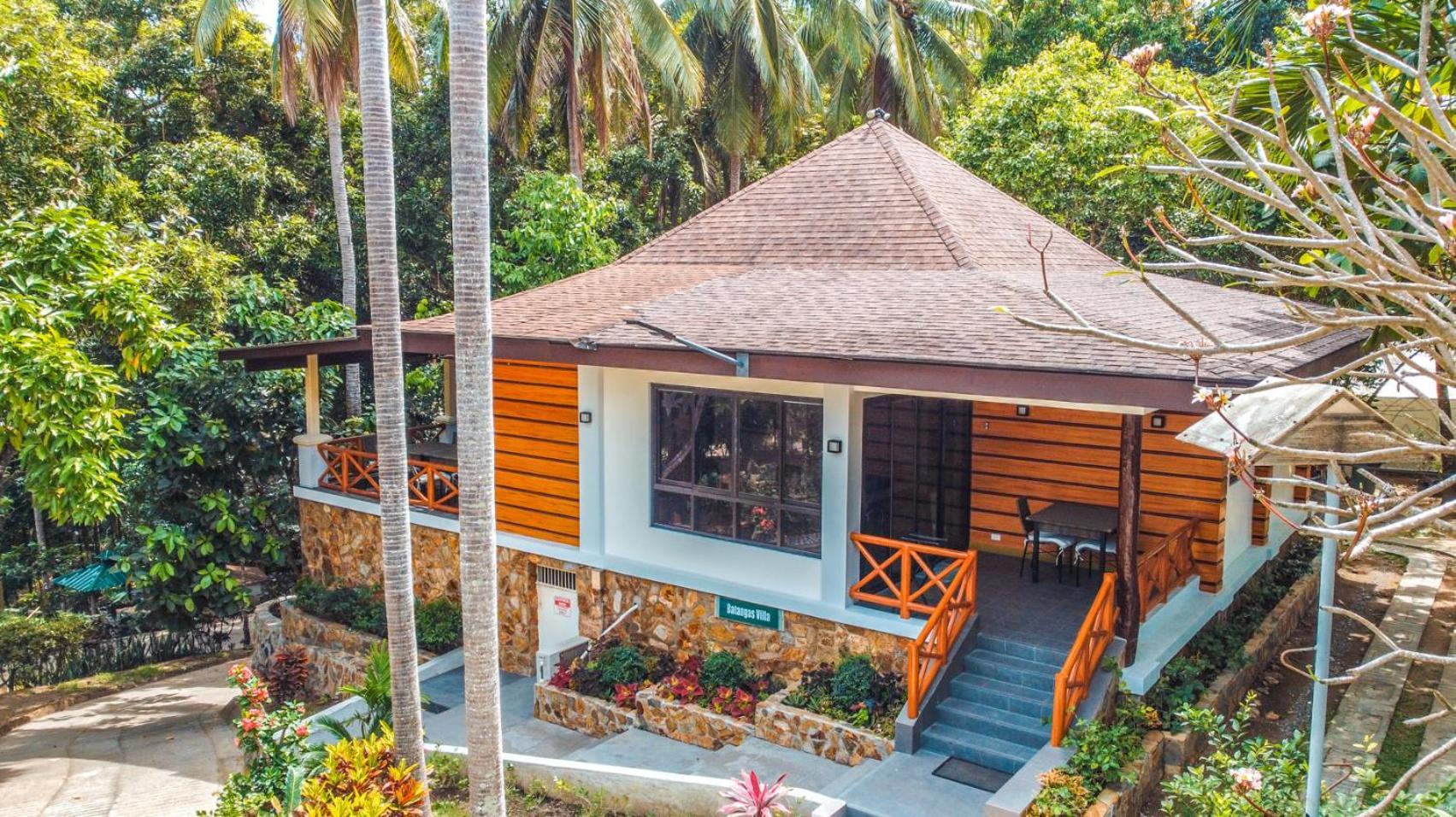 Noni'S Resort Alitagtag Exterior photo