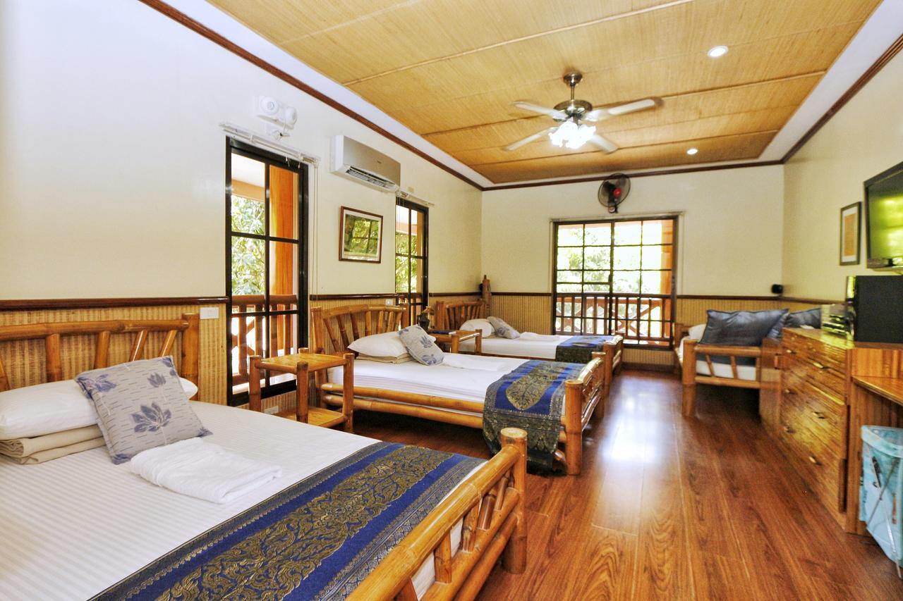 Noni'S Resort Alitagtag Exterior photo
