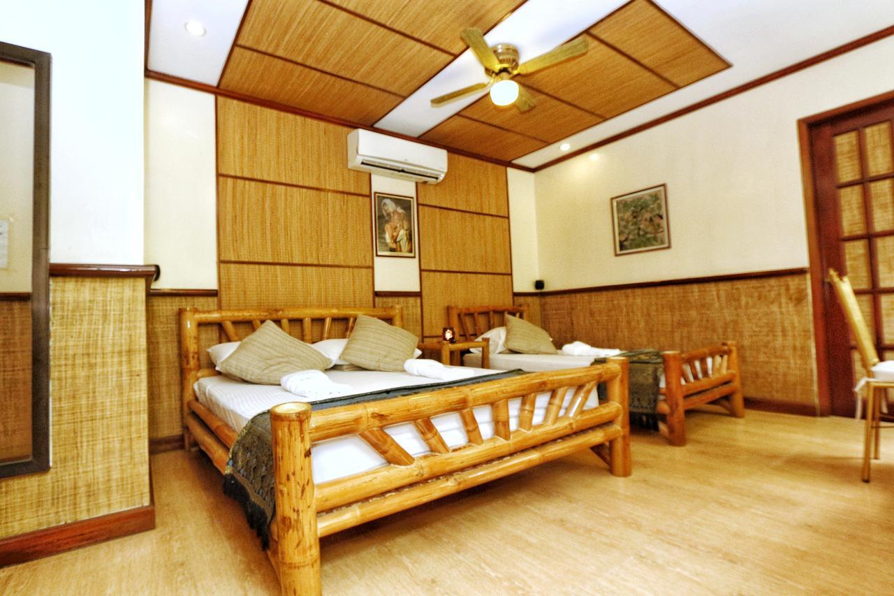 Noni'S Resort Alitagtag Exterior photo