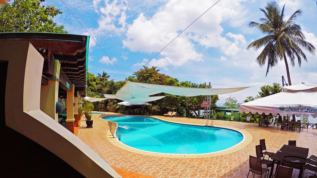 Noni'S Resort Alitagtag Exterior photo