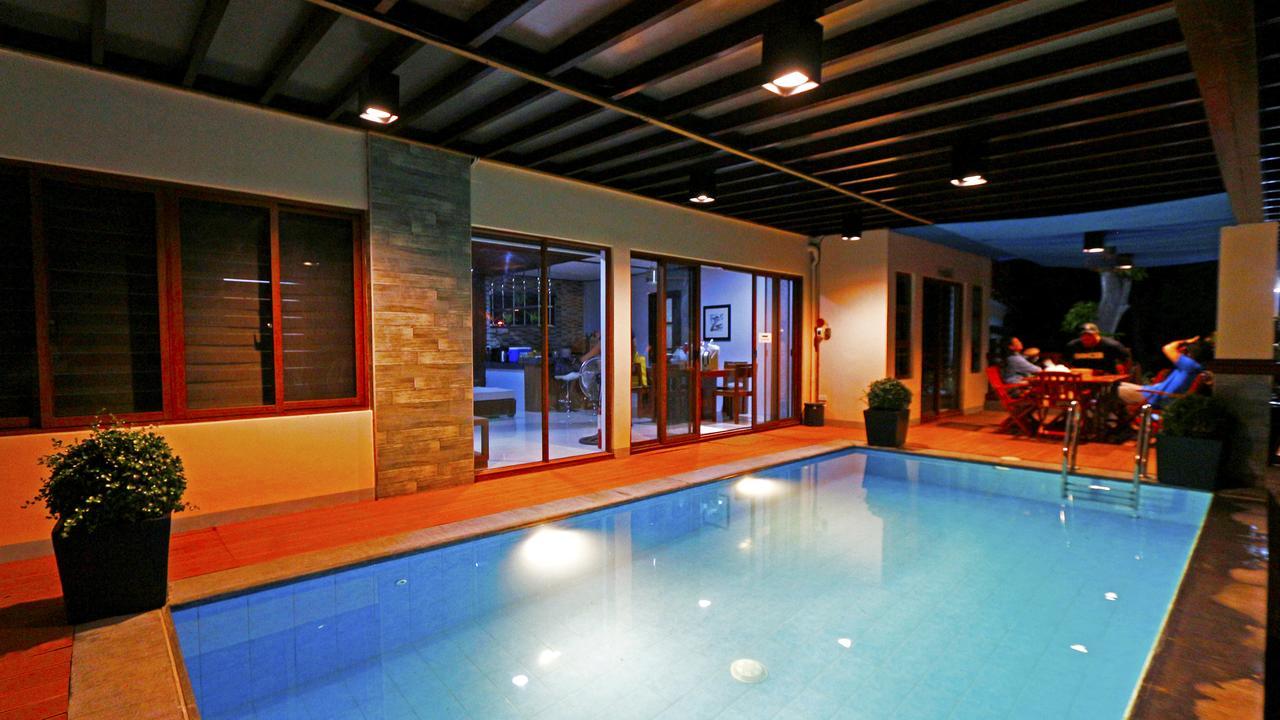 Noni'S Resort Alitagtag Exterior photo