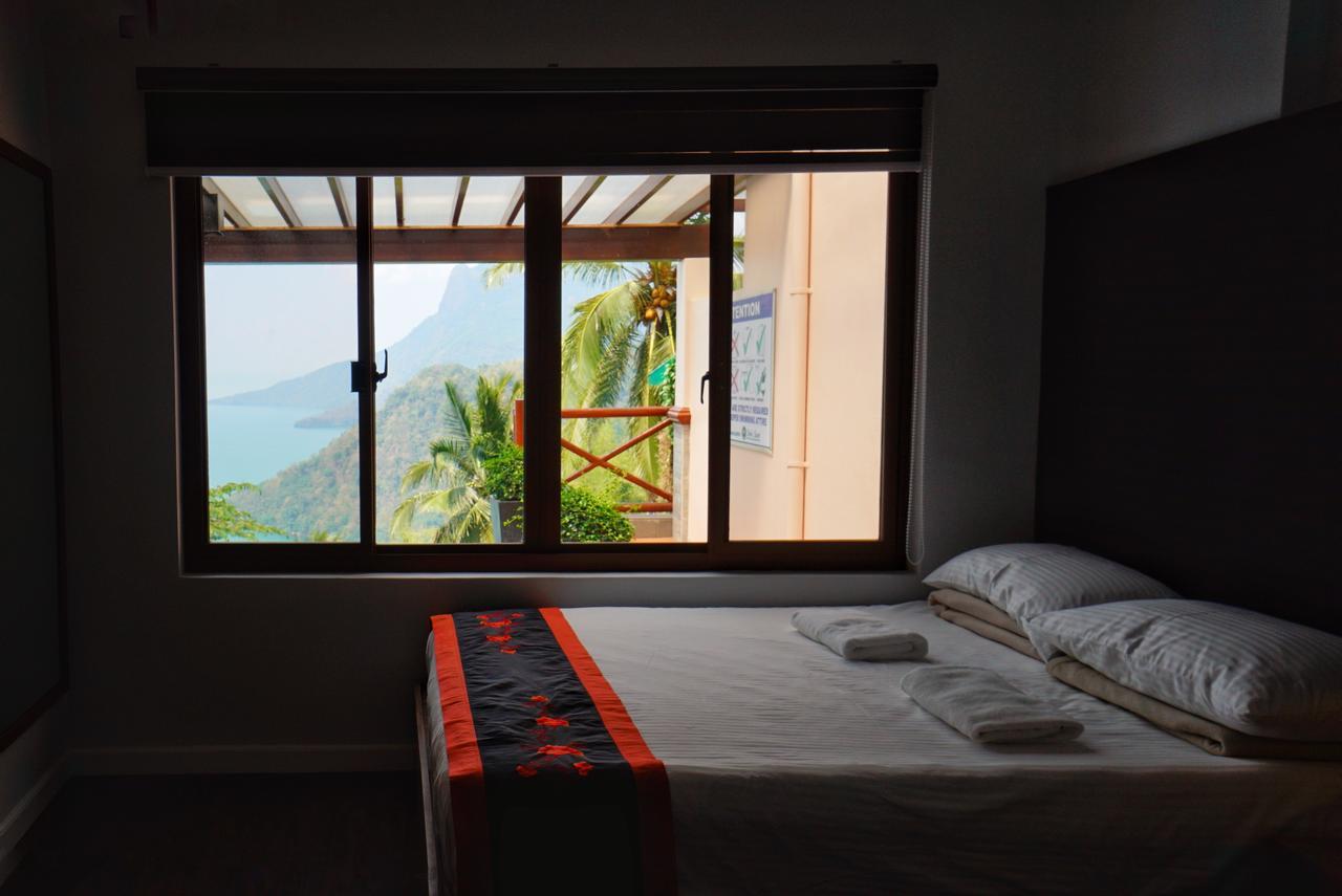 Noni'S Resort Alitagtag Exterior photo