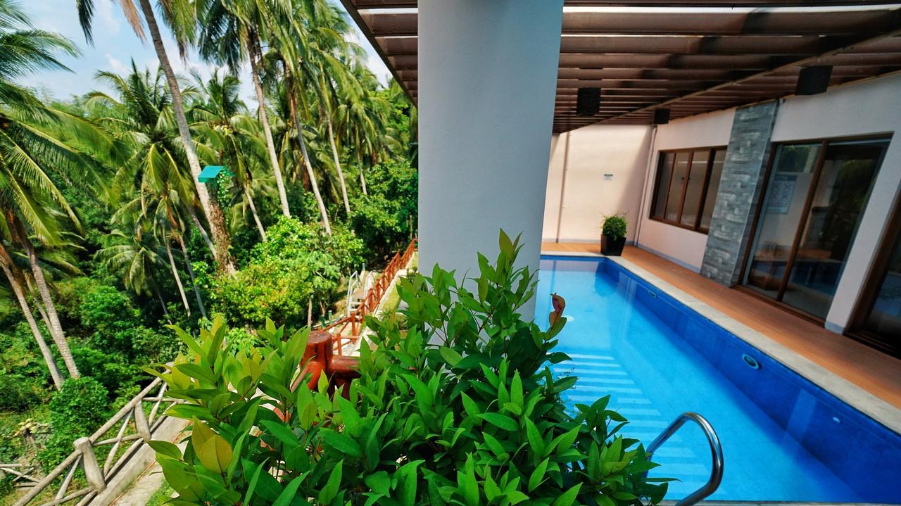 Noni'S Resort Alitagtag Exterior photo