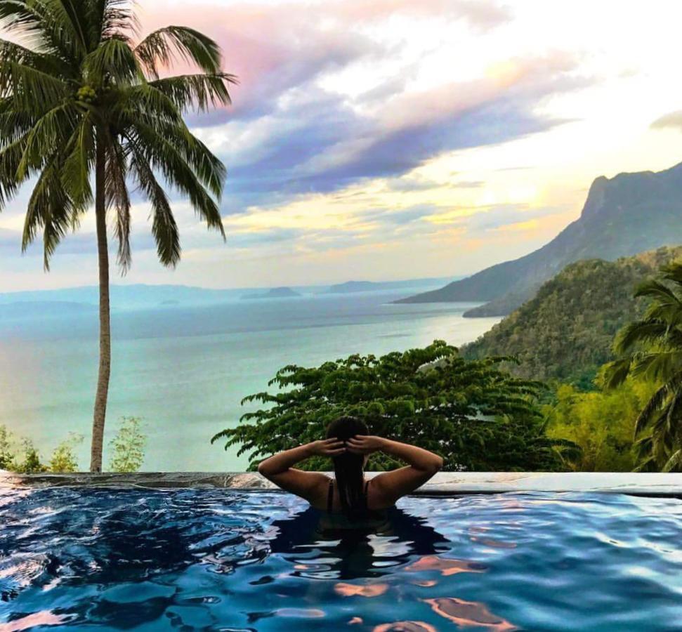 Noni'S Resort Alitagtag Exterior photo