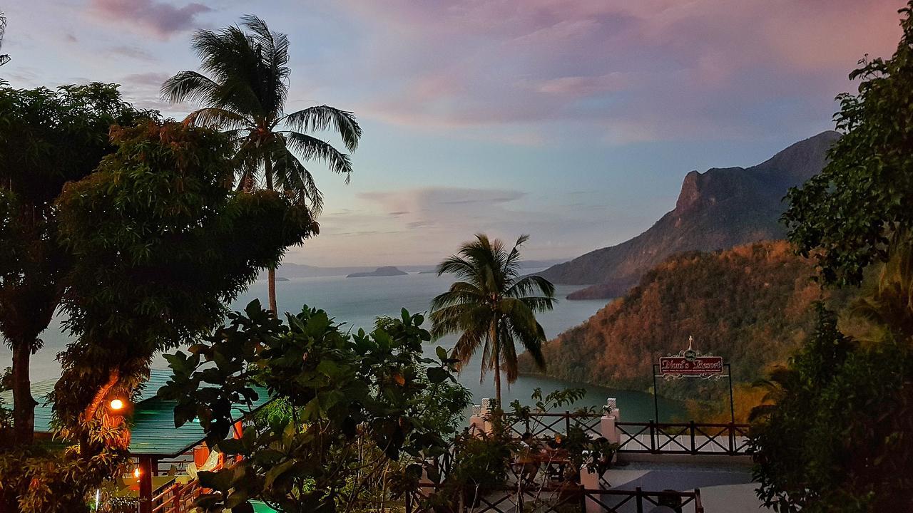 Noni'S Resort Alitagtag Exterior photo