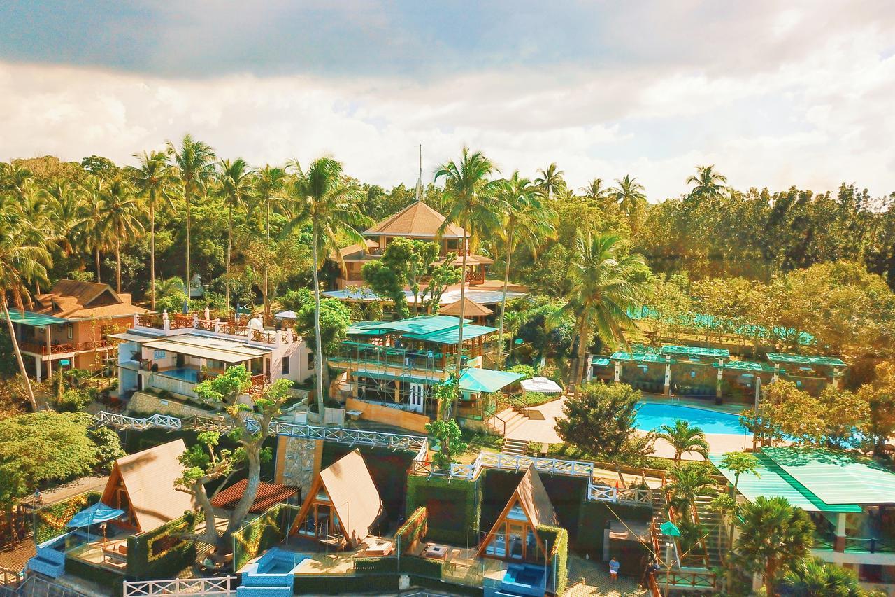 Noni'S Resort Alitagtag Exterior photo
